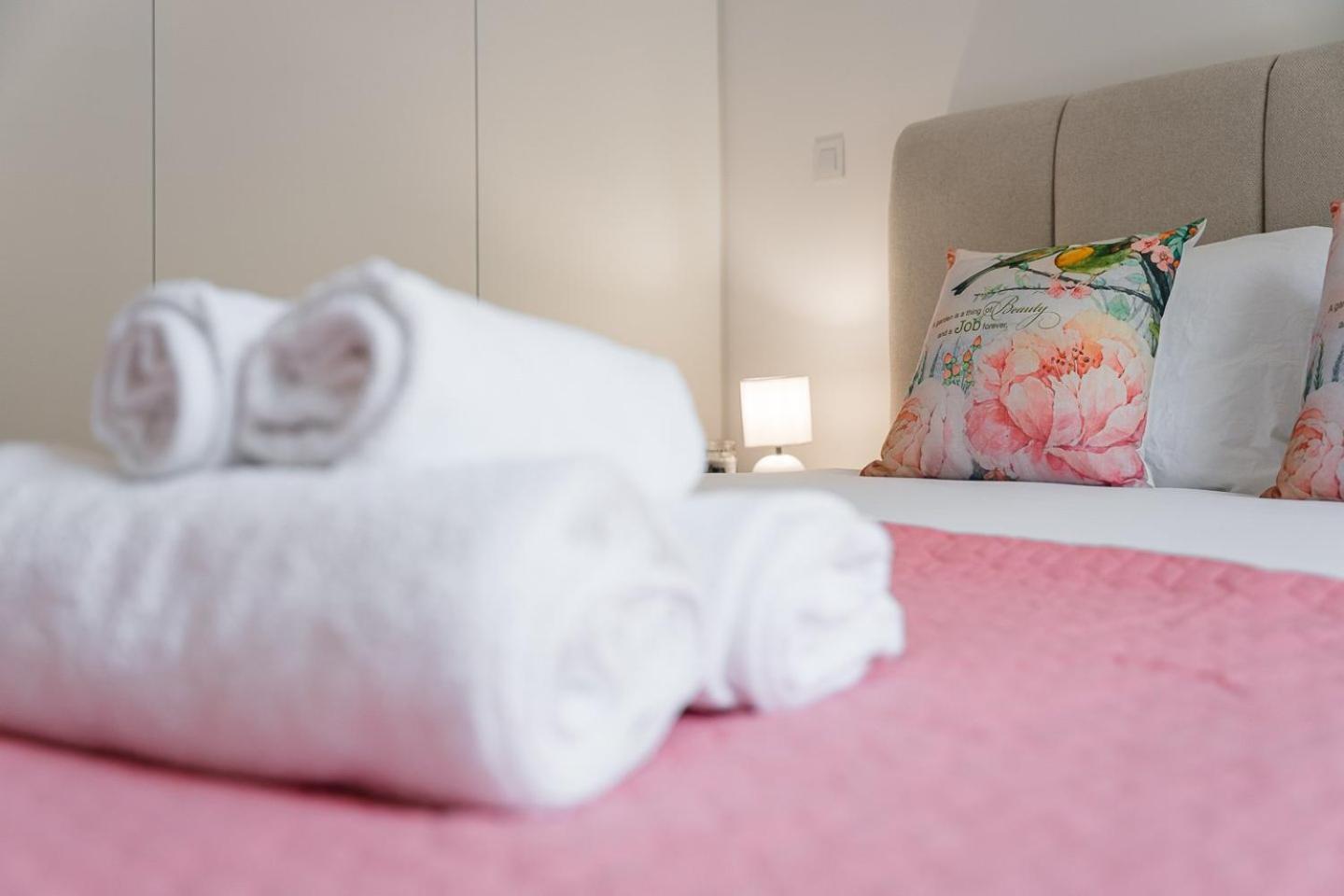 Guestready - Majestic Riverside Terrace In Coimbra Lejlighed Eksteriør billede
