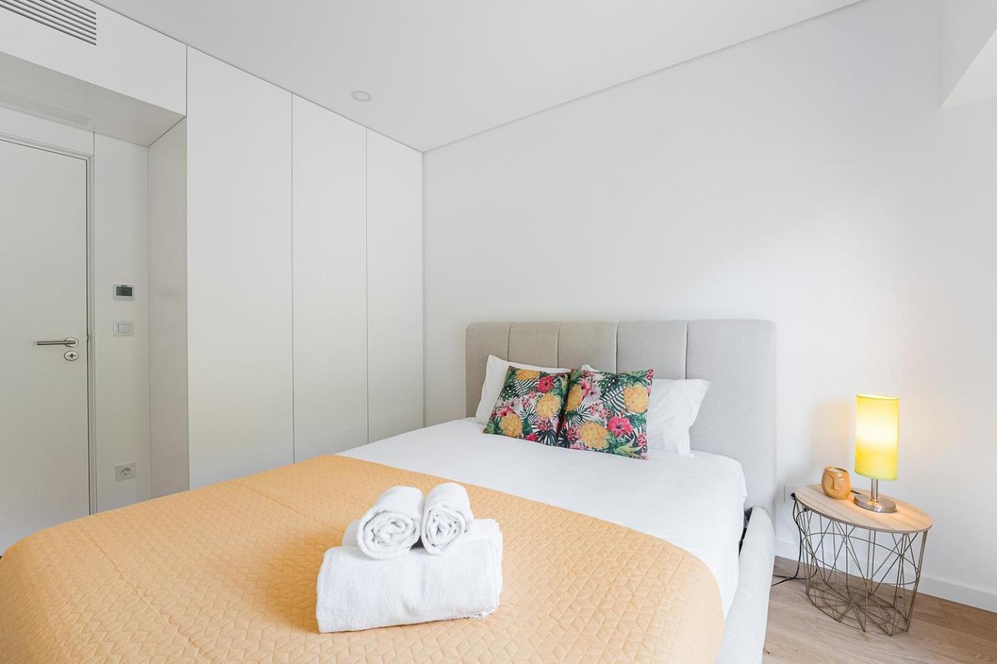 Guestready - Majestic Riverside Terrace In Coimbra Lejlighed Eksteriør billede