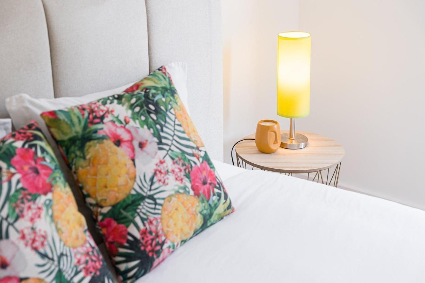 Guestready - Majestic Riverside Terrace In Coimbra Lejlighed Eksteriør billede