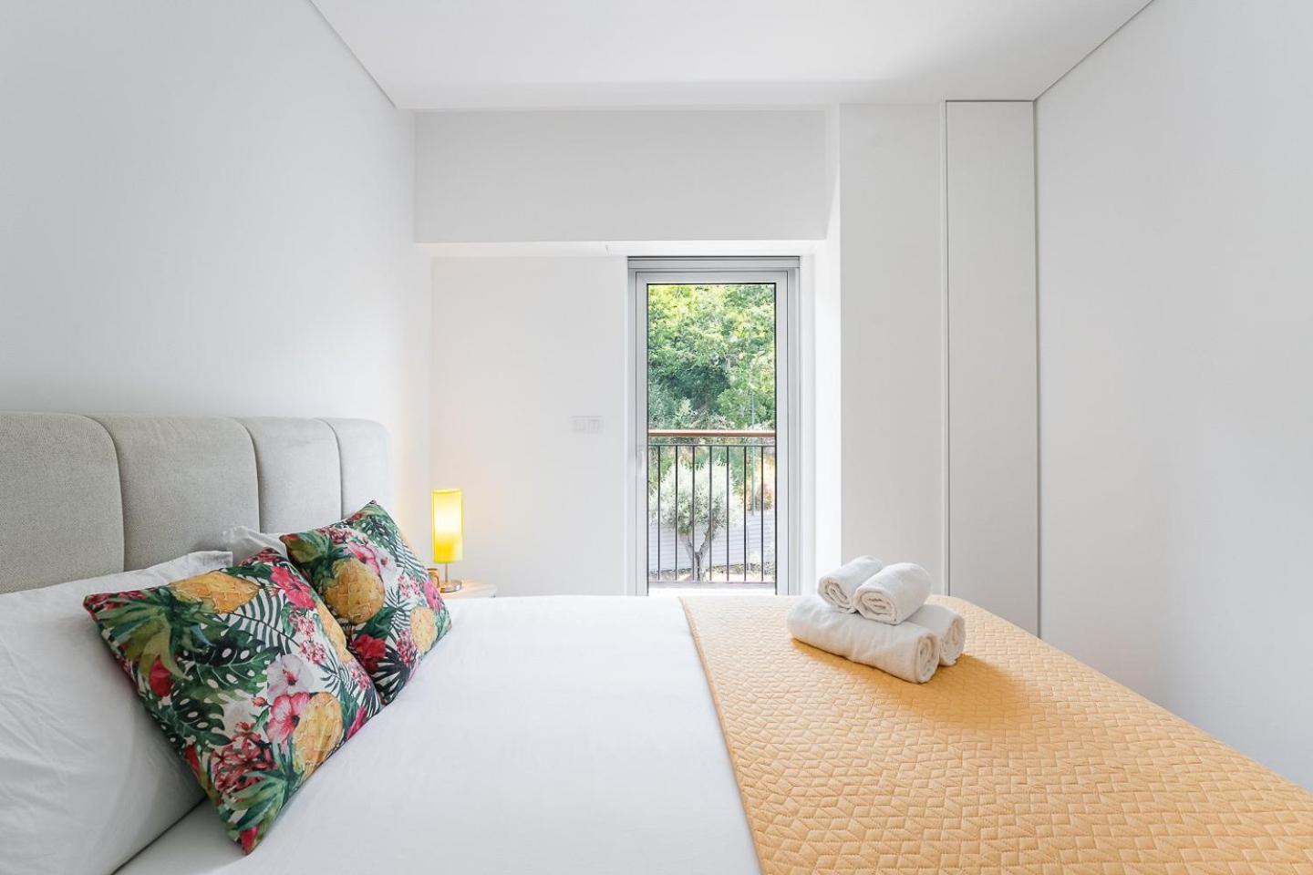 Guestready - Majestic Riverside Terrace In Coimbra Lejlighed Eksteriør billede