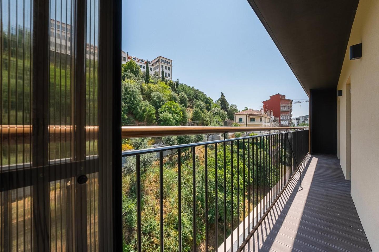 Guestready - Majestic Riverside Terrace In Coimbra Lejlighed Eksteriør billede