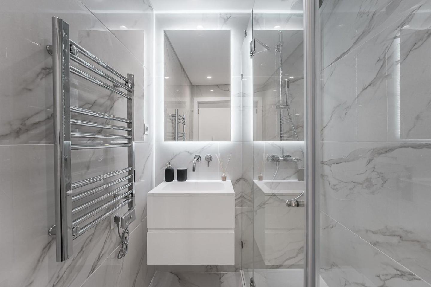 Guestready - Majestic Riverside Terrace In Coimbra Lejlighed Eksteriør billede