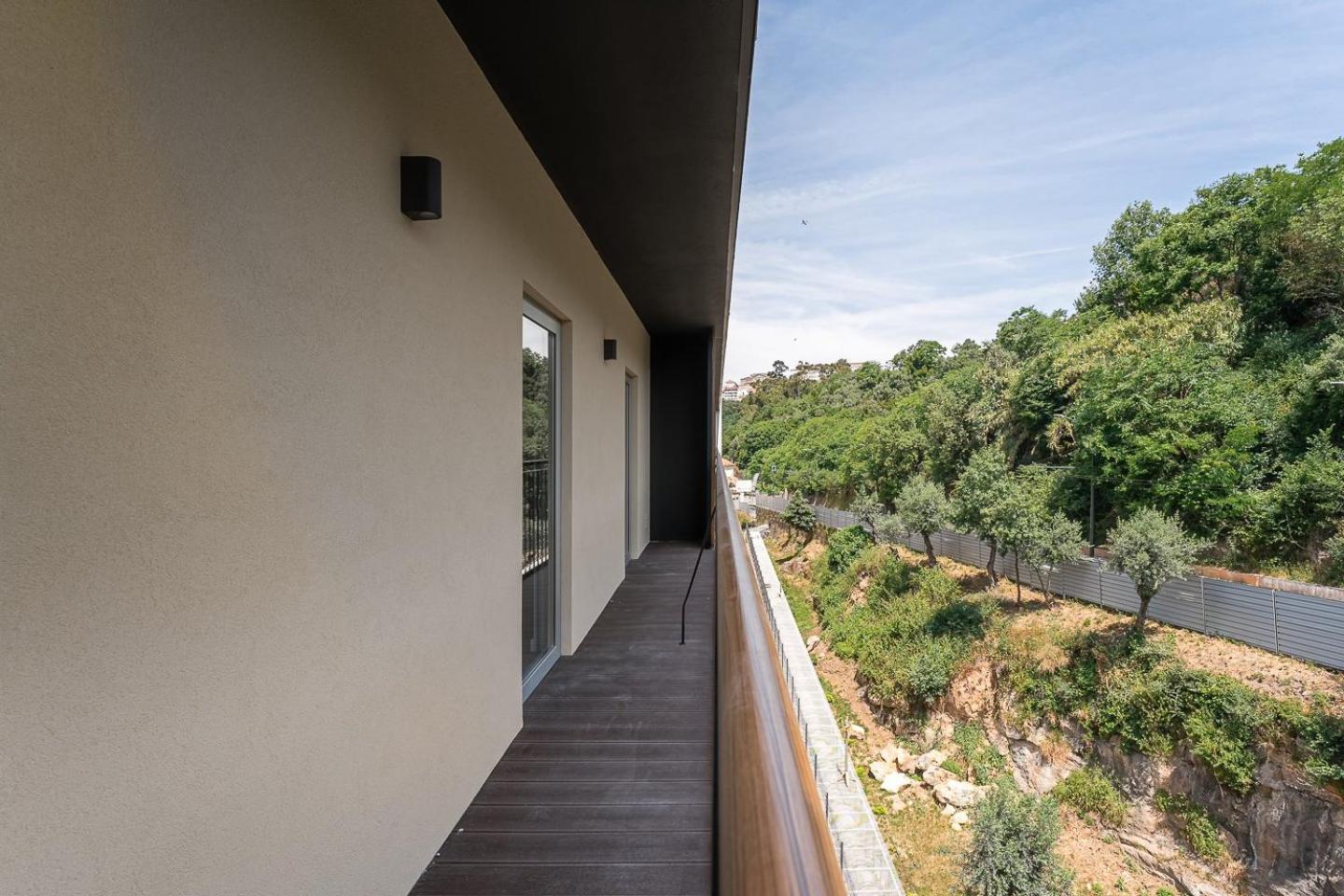 Guestready - Majestic Riverside Terrace In Coimbra Lejlighed Eksteriør billede